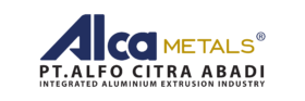 ALCA METALS - High-Quality Aluminum Extrusion Profiles Manufacturer