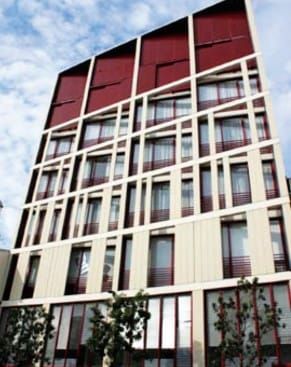 Aluminium Door & Window