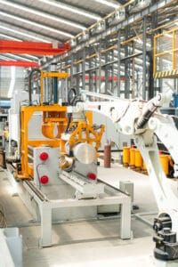 Manufacture Aluminium Extrusion Billet & Alloy