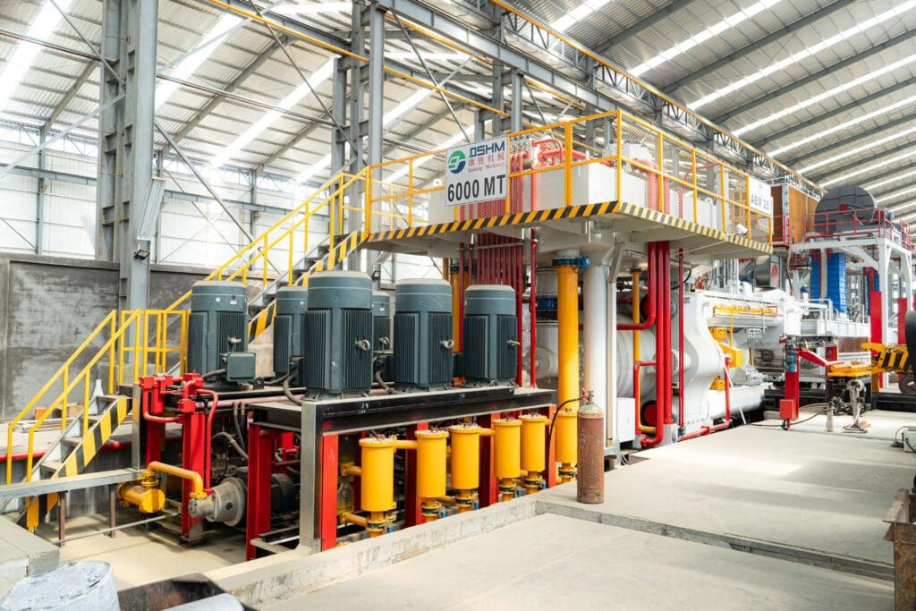 Integrated Aluminium Extrusion Manufacturer