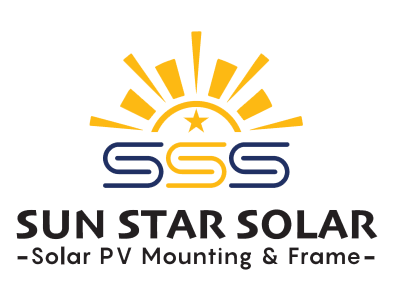 SunStarSolar PV Mounting & Frame